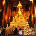 Temple Bouddha